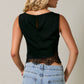 Girls Night Out Top