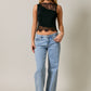 Girls Night Out Top