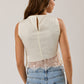 Girls Night Out Top