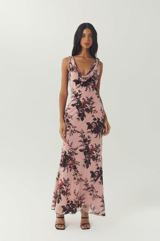 Hutch Khloe Dress