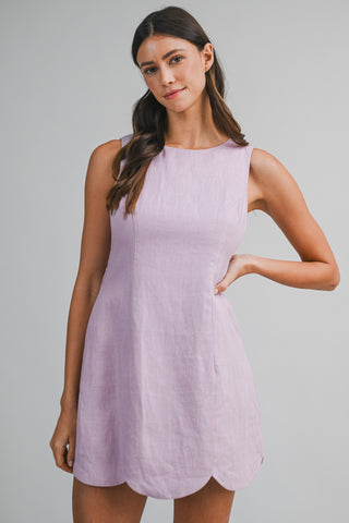 Marianne Dress