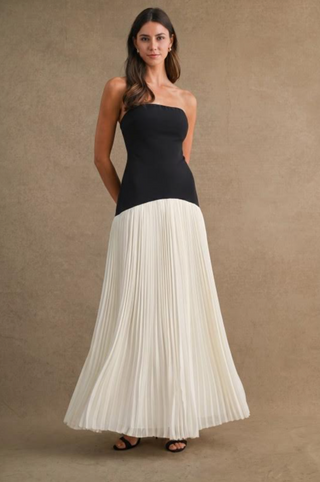 The Midtown Moment Dress