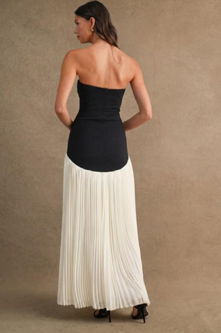 The Midtown Moment Dress