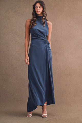 The Luna Dress