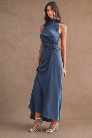 The Luna Dress