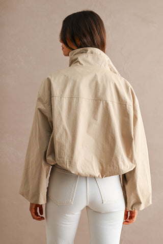 The Parker Jacket