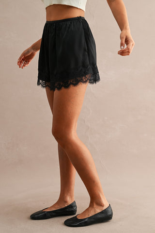 XOXO Shorts