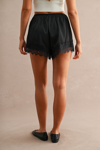 XOXO Shorts