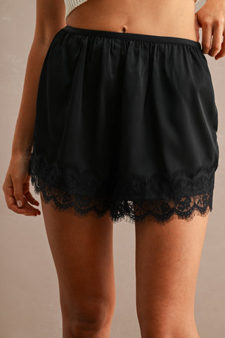 XOXO Shorts