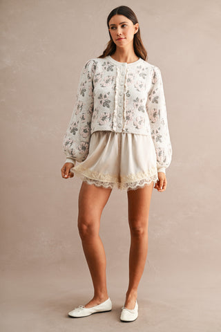 XOXO Shorts