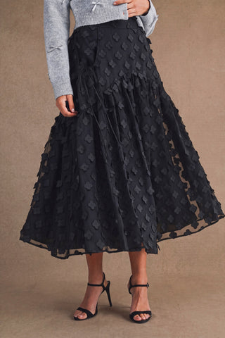 The Flower Market Skirt