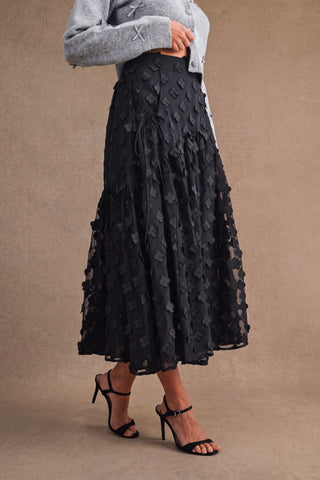 The Flower Market Skirt