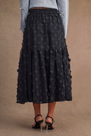 The Flower Market Skirt