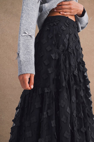 The Flower Market Skirt