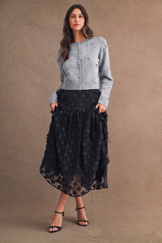 The Flower Market Skirt