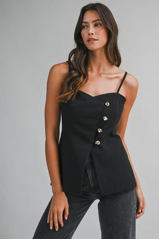 Dressed to Impress Top