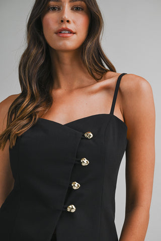 Dressed to Impress Top