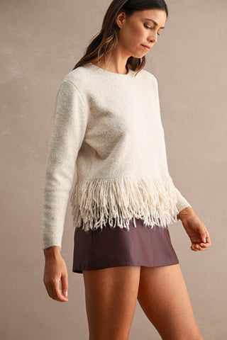 Autumn Lane Sweater