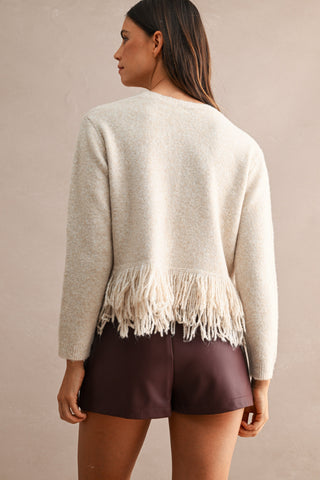 Autumn Lane Sweater