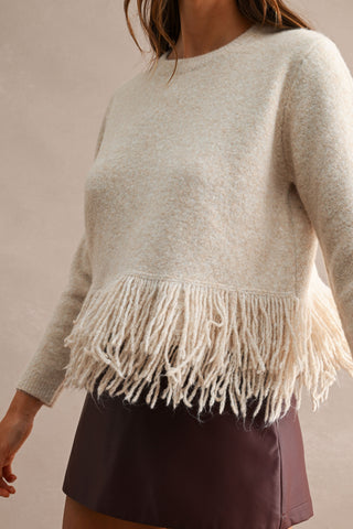 Autumn Lane Sweater