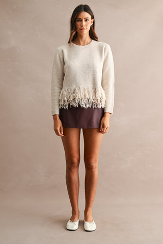 Autumn Lane Sweater