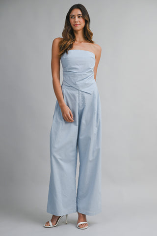 The Nine to Wine Pant