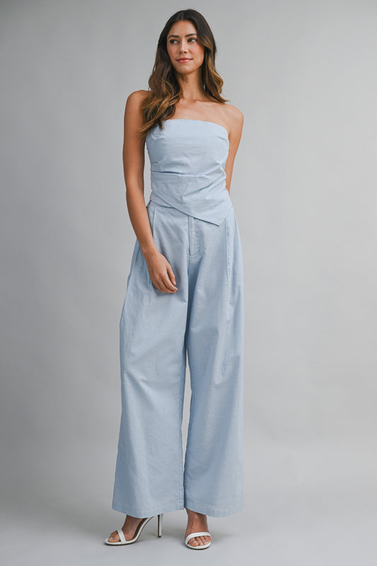 The Nine to Wine Pant