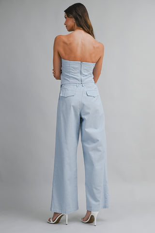 The Nine to Wine Pant