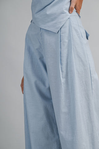 The Nine to Wine Pant