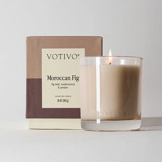 Votivo 10 oz. Signature Candle
