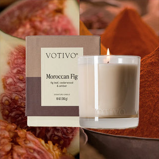 Votivo 10 oz. Signature Candle