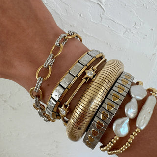Bracha Mini Roxy Bracelet