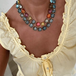 Bracha Nevi Bubble Necklace