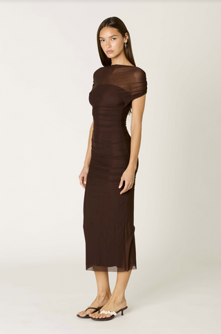 Nia Aria Dress