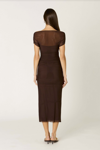 Nia Aria Dress