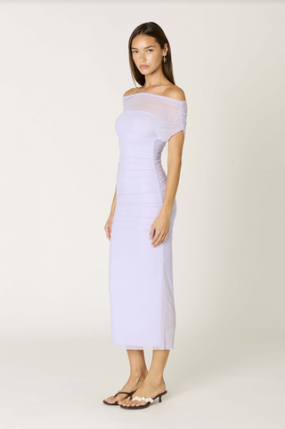 Nia Aria Dress