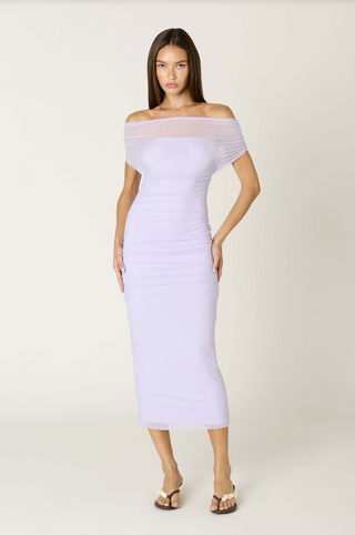 Nia Aria Dress
