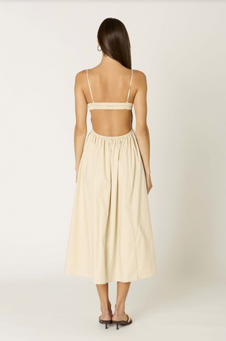 Nia Destene Dress