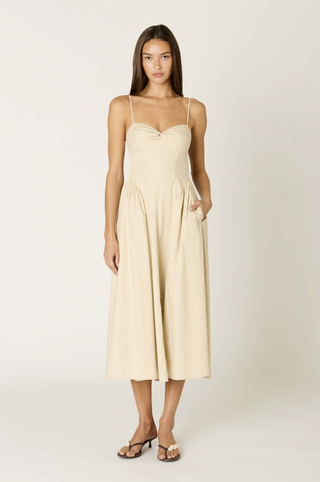 Nia Destene Dress