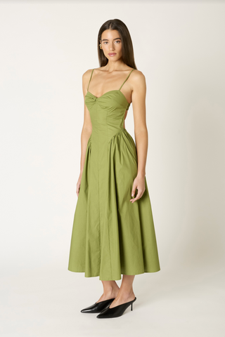 Nia Destene Dress