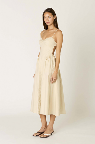 Nia Destene Dress