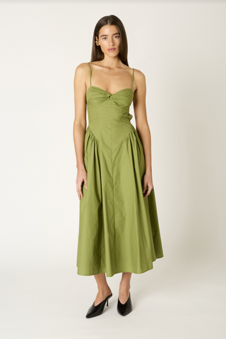 Nia Destene Dress