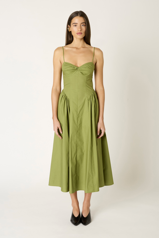 Nia Destene Dress