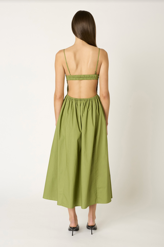 Nia Destene Dress
