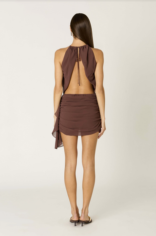 Nia Lorenzo Dress