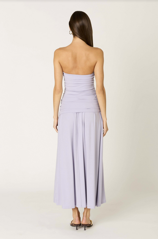 Nia Sevilla Dress