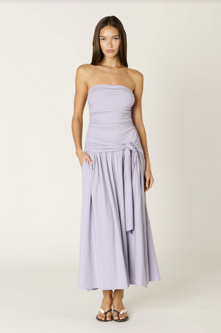 Nia Sevilla Dress