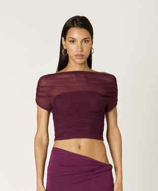 Nia Yale Top