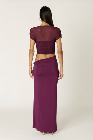 Nia Yale Top