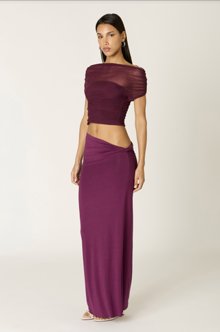 Nia Yale Top